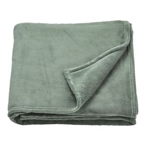 پتو و رو تختی ایکیا مدل IKEA TRATTVIVA سایز 250x230 سانتی متر
